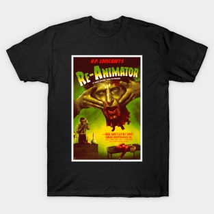 RE ANIMATOR T-Shirt